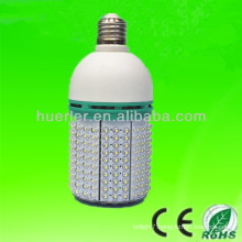 High quality new design 100-240v 220v 110v e27 e26 40w 30w 20W new design led corn bulb 20w